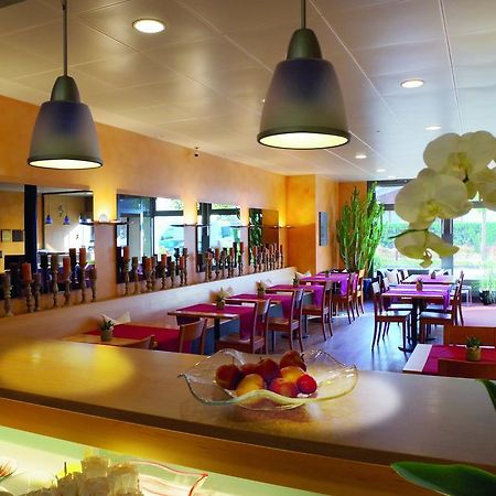 Hotel Garni Arnegg Luaran gambar