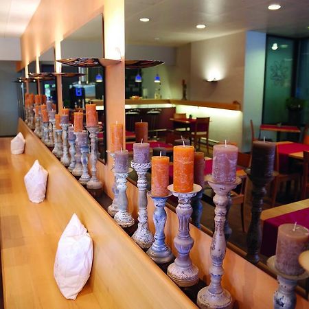 Hotel Garni Arnegg Luaran gambar
