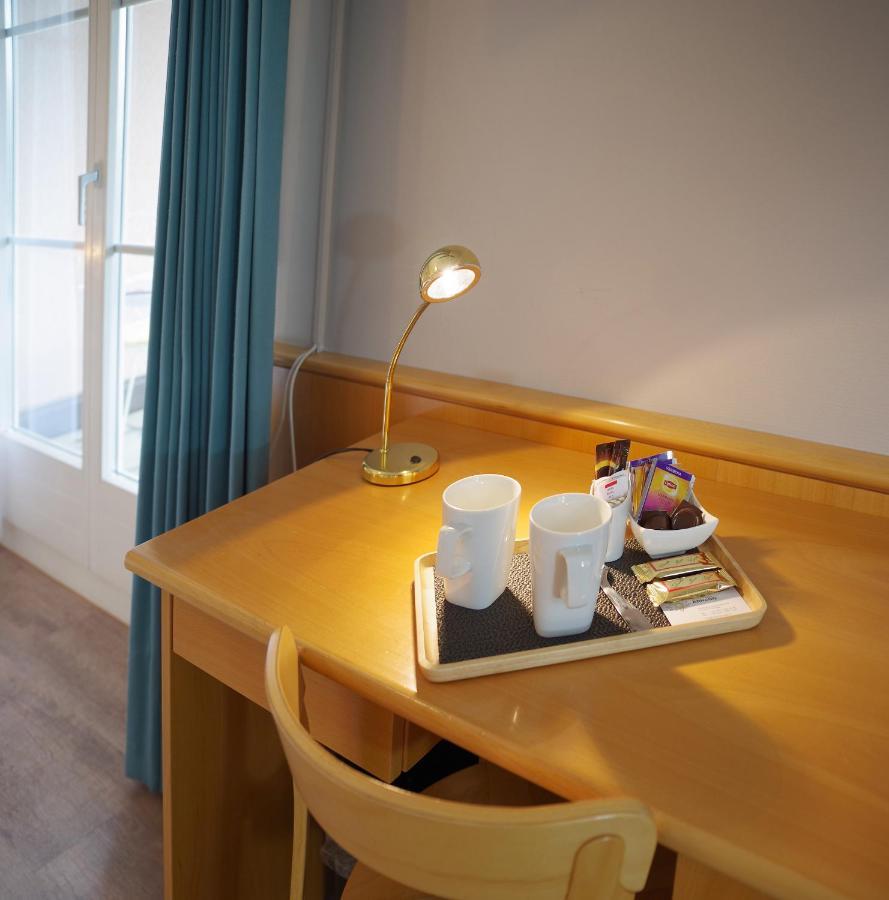 Hotel Garni Arnegg Luaran gambar