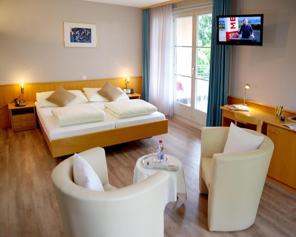 Hotel Garni Arnegg Luaran gambar