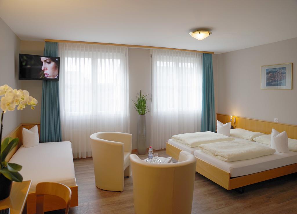 Hotel Garni Arnegg Luaran gambar