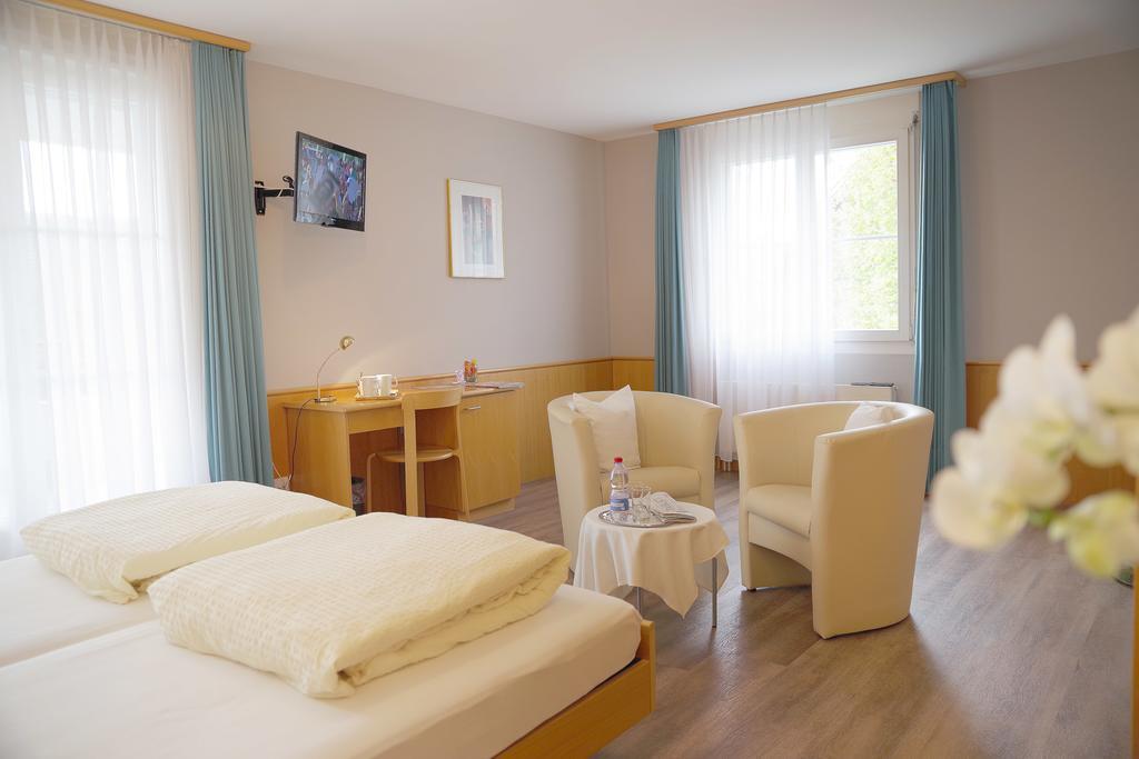 Hotel Garni Arnegg Luaran gambar