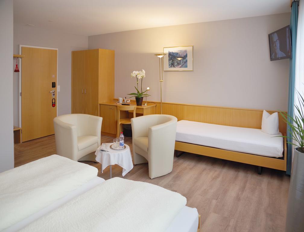 Hotel Garni Arnegg Luaran gambar