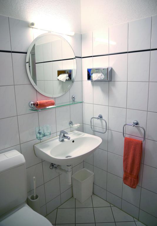 Hotel Garni Arnegg Luaran gambar