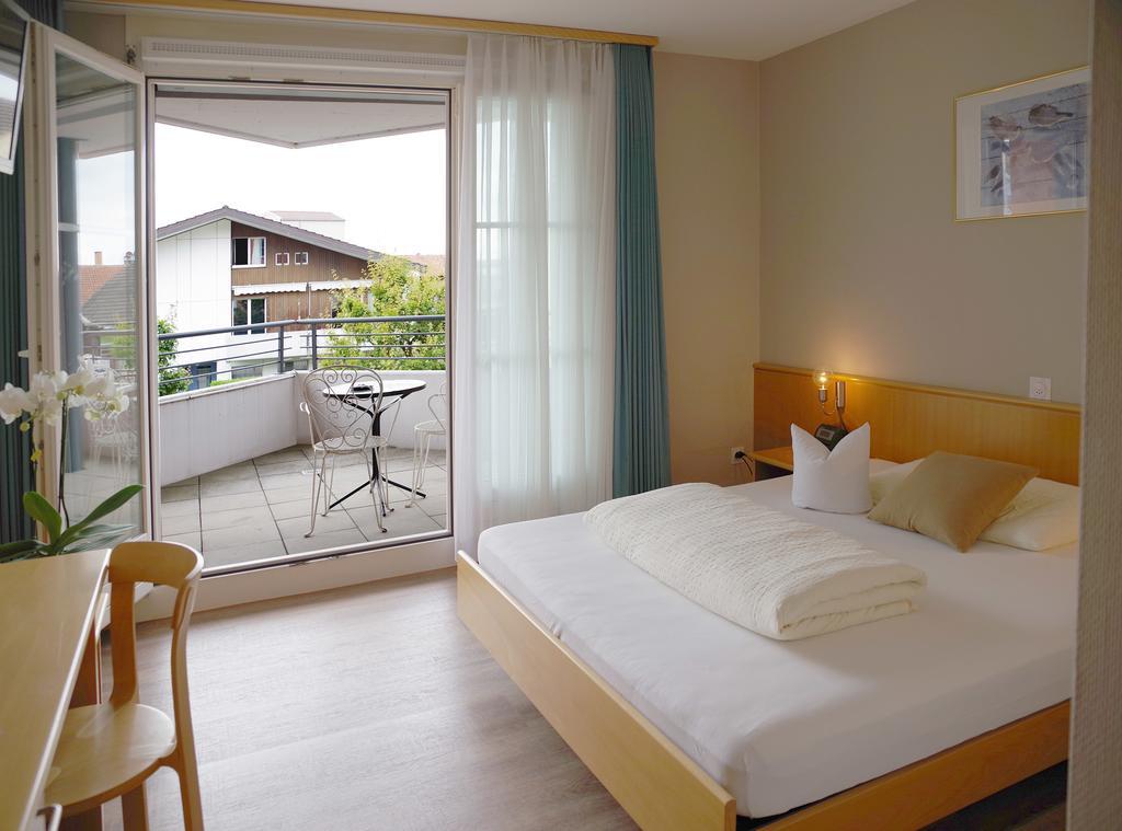 Hotel Garni Arnegg Luaran gambar