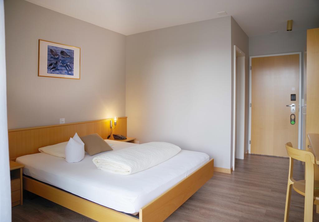 Hotel Garni Arnegg Luaran gambar