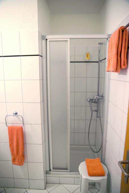 Hotel Garni Arnegg Luaran gambar