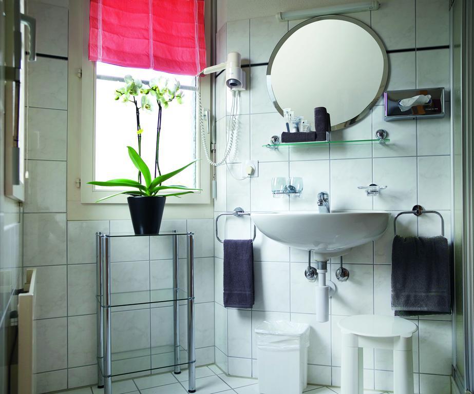 Hotel Garni Arnegg Luaran gambar