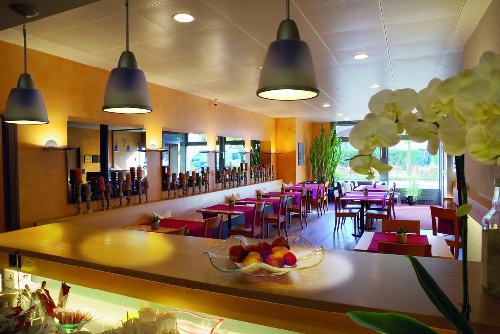 Hotel Garni Arnegg Luaran gambar