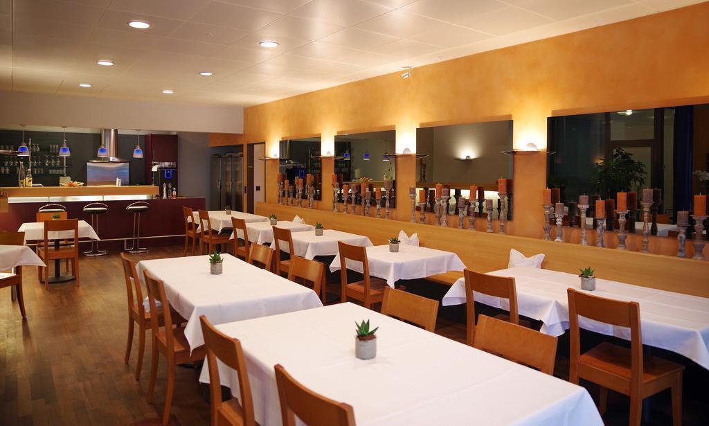 Hotel Garni Arnegg Luaran gambar