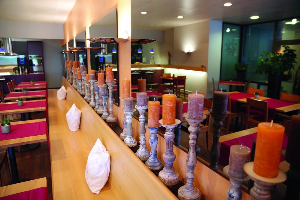 Hotel Garni Arnegg Luaran gambar